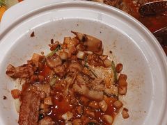 -西贝(六里桥旗舰店)
