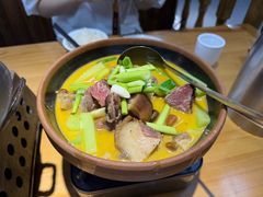 -张氏父子常德肠子馆(贺龙店)