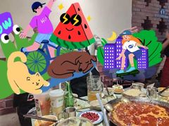 -五里关火锅(牛市口店)