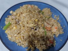 -阿尔法海鲜排档(爱琴海店)