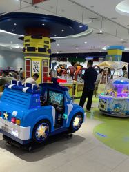 -meland亲子乐园·派对·研学(淄博万象汇店)