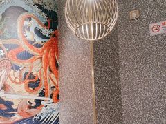 -半天妖烤鱼(丰科万达店)