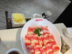 -辣度火锅(东方城市广场店)