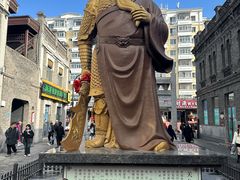 -中华巴洛克风情街