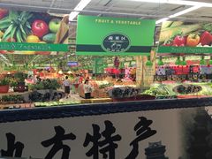 -大润发(梅兰东路店)