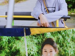 -武汉园博园(武汉自然博物馆)