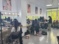 -吉田美学化妆美甲摄影培训(丽水校区)
