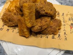 -聚丰园•湖鲜餐厅(阿红私房菜梅石路店)