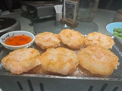 -维园悦谱·海派家常菜(乌鲁木齐南路店)