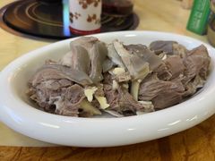 -三得正宗乌烈乳羊(环城东二路店)