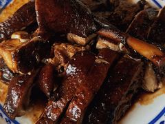 -邱记私房菜·十八年本地菜