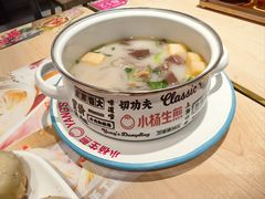 -小杨生煎(黄河路美食休闲街店)