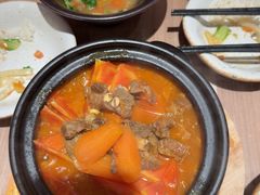 -大师兄·西北小馆(金湾华发商都店)