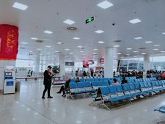 -国际邮轮中心码头(厦鼓码头)