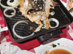 -西贝(南开大悦城店)