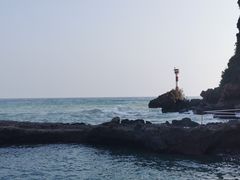 -涠洲岛火山国家地质公园