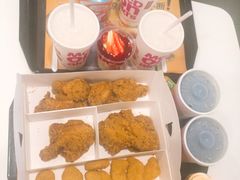 -麦当劳(桐乡润丰步行街店)