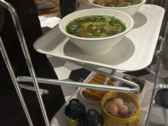 -阿那亚第三食堂 Cafeteria 3