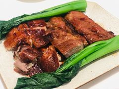 叉烧拼盘-太兴餐厅(东方广场分店)