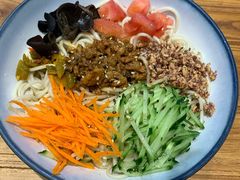 傣味凉面-阿木舂记·特色小吃(平江路店)