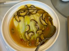 -和平官邸·花园餐厅(武定西路店)