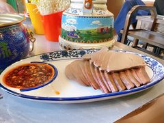 -草之味草原·涮羊肉火锅(吴中万达店)