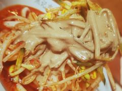 -焦记老潼关肉夹馍(东五路店)