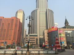 -天安国际大厦