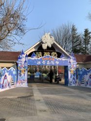-酷酷兔少儿拓展天地