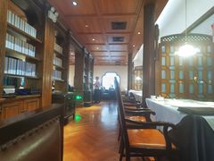 -民国红公馆(老门东店)
