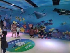 -暹罗海洋世界