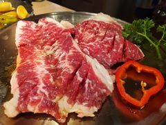 -西塔老太太泥炉烤肉(北京望京店)