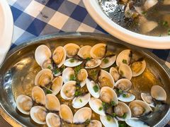 -钱大妈海鲜饭店(保利林语店)