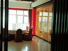 -北京九华山庄会展酒店