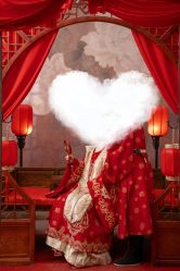 -金夫人婚纱摄影(总店)