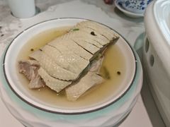 -苏梦江南·淮扬菜(夫子庙店)