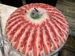 -红辣椒·川菜·火锅(张杨路店)