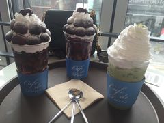 -Cafe de Paris(林荫路店)