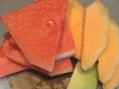 -阿纳迪酒店·秘境西餐厅
