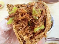 -昌顺马记小吃店(昌盛园店)