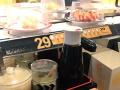 -元气寿司(东方宝泰店)