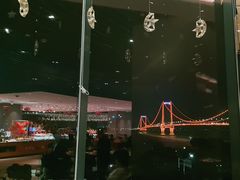 -武汉世茂希尔顿酒店·汇·全日餐厅