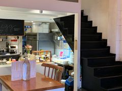 -Egg•Allday Brunch(襄阳北路店)