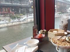 -小厨娘金榜题名(夫子庙秦淮河店)