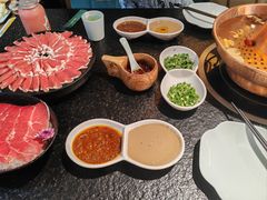 -阳坊涮肉(西直门凯德mall店)
