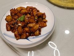 -东兴楼饭庄(六里桥店)