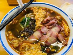 叉烧螺蛳粉-八十八粉儿(尚都店)