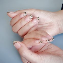 -LEILEI NAIL蕾蕾美甲美睫