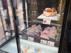 -苹果花园(龙漕路店)