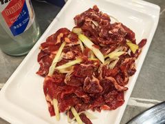 -米家·鹤城炭火米家直营总店